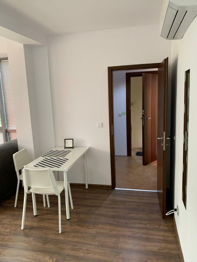 Lilia 4 Self-Check In Apartment 소피아 외부 사진