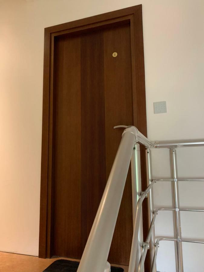 Lilia 4 Self-Check In Apartment 소피아 외부 사진