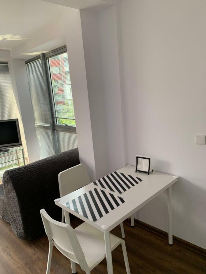 Lilia 4 Self-Check In Apartment 소피아 외부 사진