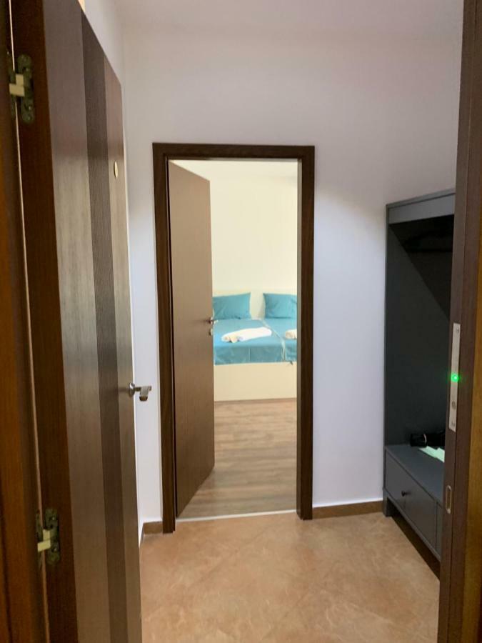 Lilia 4 Self-Check In Apartment 소피아 외부 사진