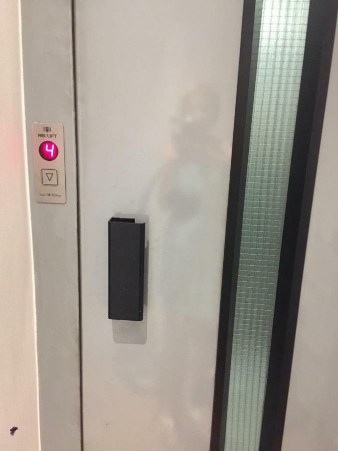 Lilia 4 Self-Check In Apartment 소피아 외부 사진